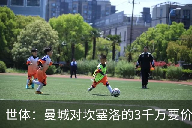 世体：曼城对坎塞洛的3千万要价巴萨很难承受